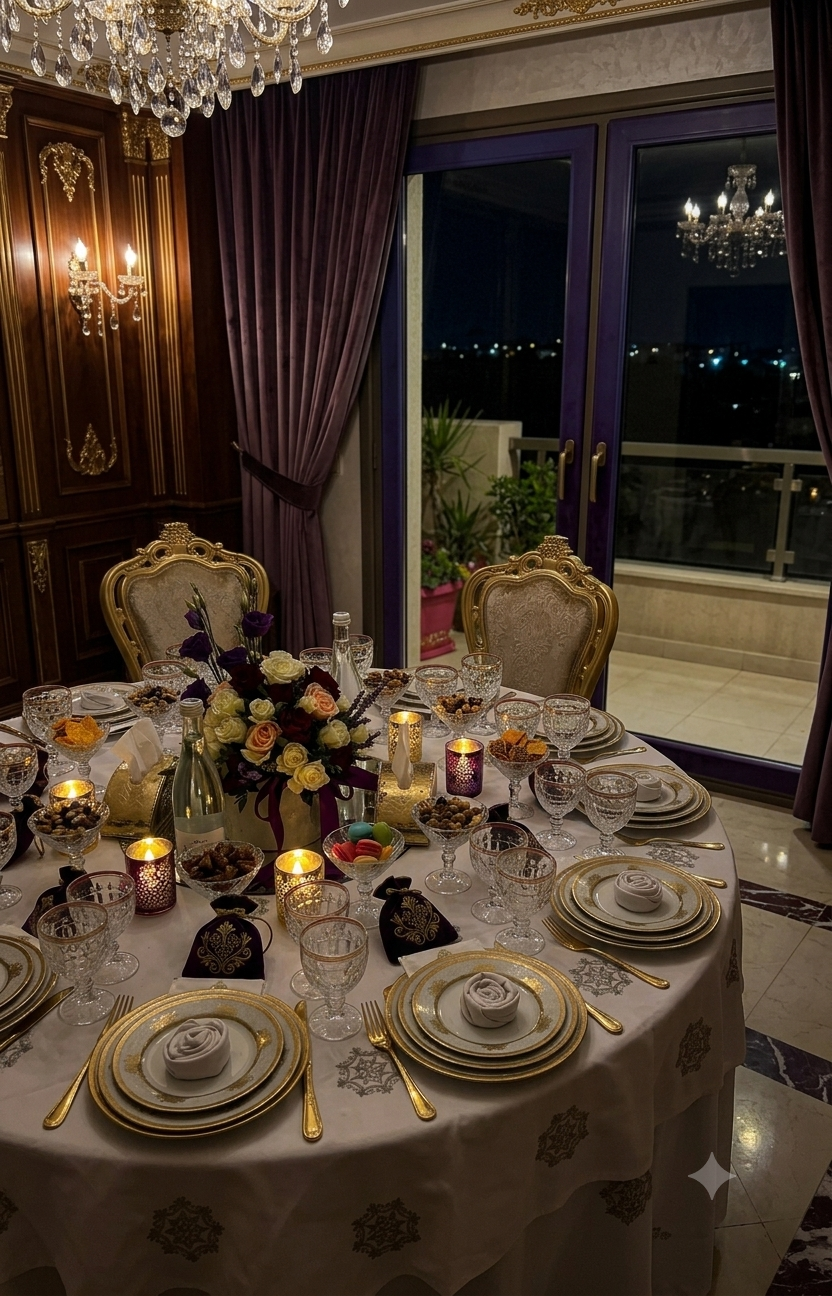 Décoration